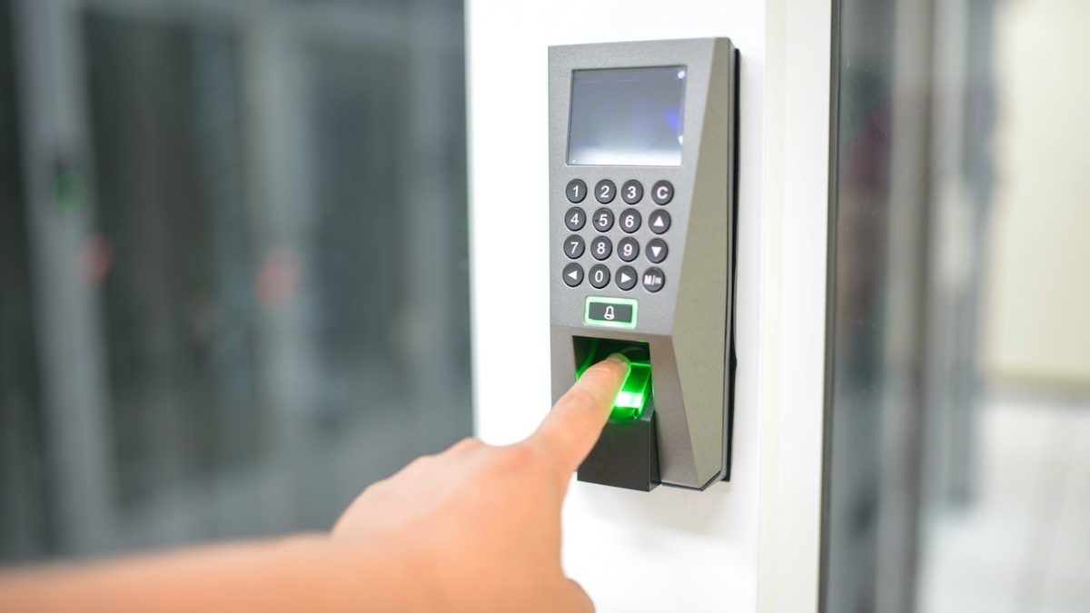 Choosing the Right Access Control System for Your Residential Property