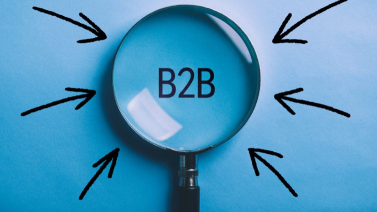 How To Create A Successful B2B Business In E-commerce Industry