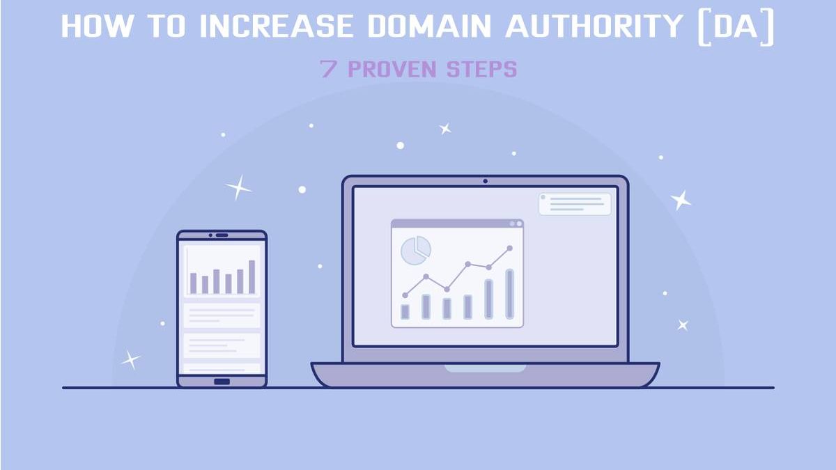 How to Increase Your Domain Authority by 50 Points in Just 3 Months