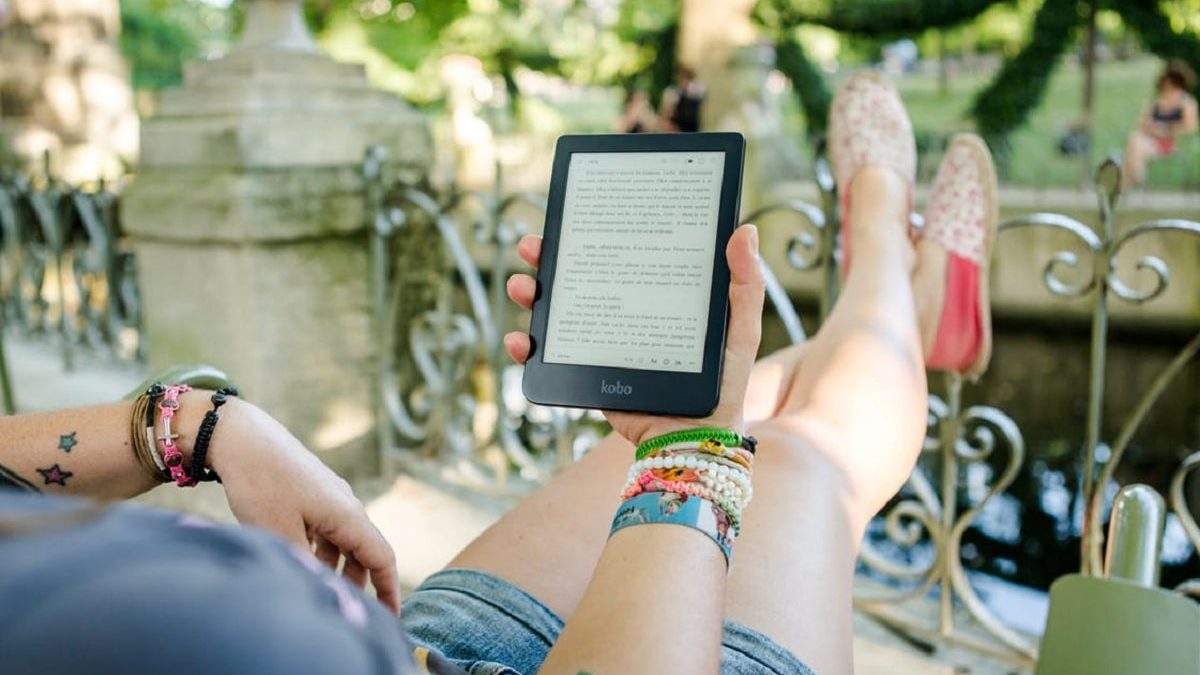 5 Ways How eBooks Boost Your Content Marketing Game