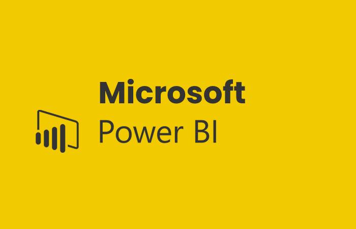 Microsoft Power BI