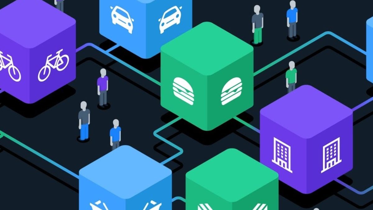 Origin Protocol: Building a Decentralized Sharing Economy