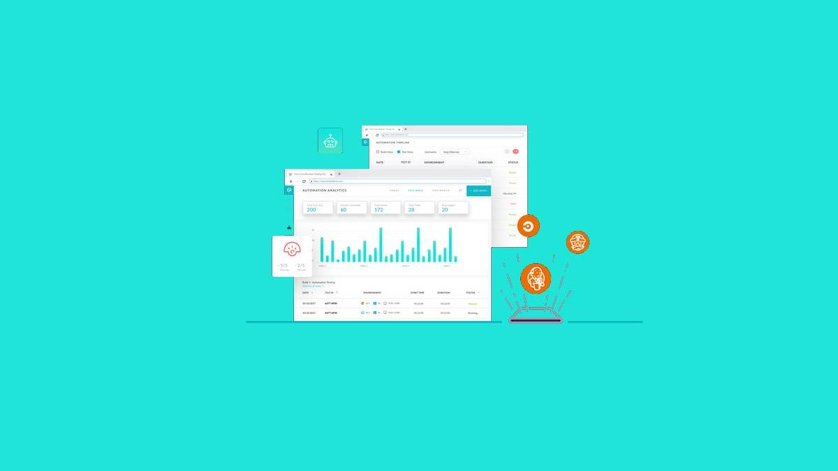 Parallel Test Execution With Selenium And LambdaTest