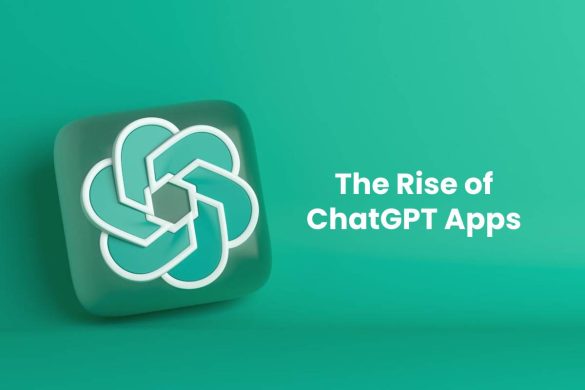 The Rise of ChatGPT Apps