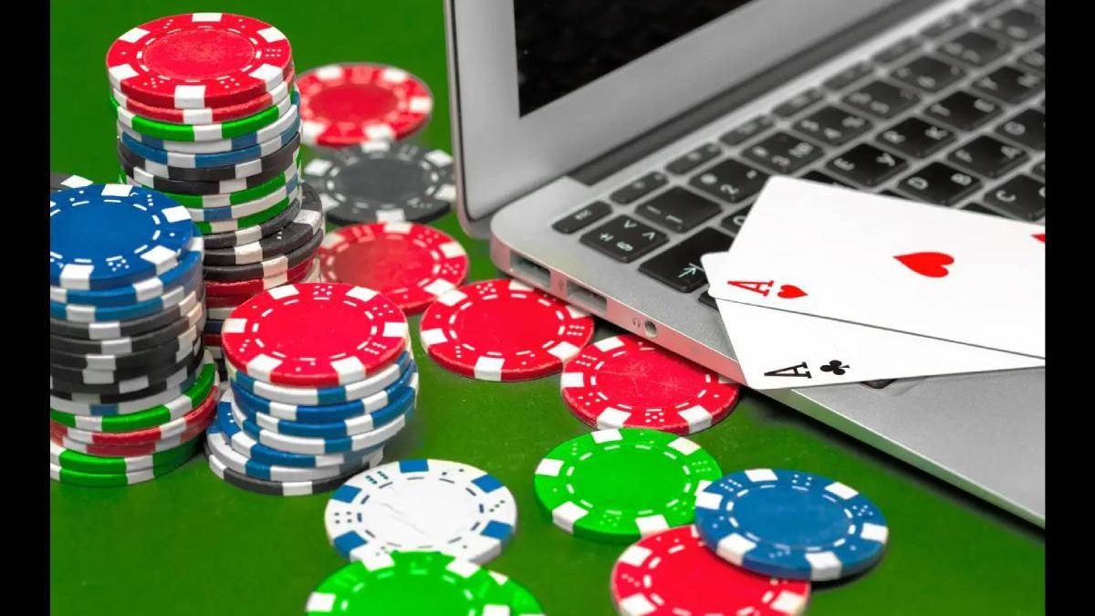 Unleash Your Luck with Online Slots: The Thrills and Rewards of Virtual Gambling