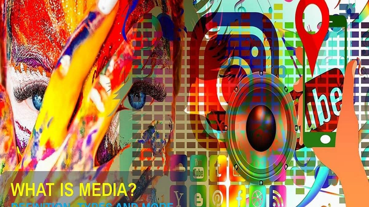 What is Media? – Definition, Types and More – Computer Tech Reviews