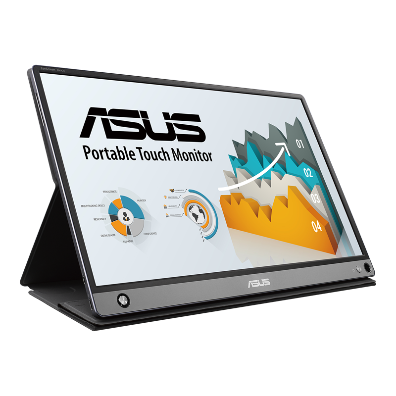 Asus ZenScreen MB16AMT