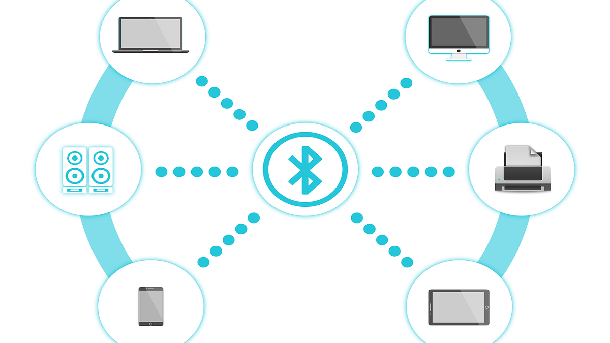 What is Bluetooth? – Definition, Uses, Types and More